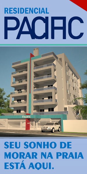 Residencial Pacific